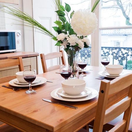 Dream South Kensington Apartment Λονδίνο Εξωτερικό φωτογραφία