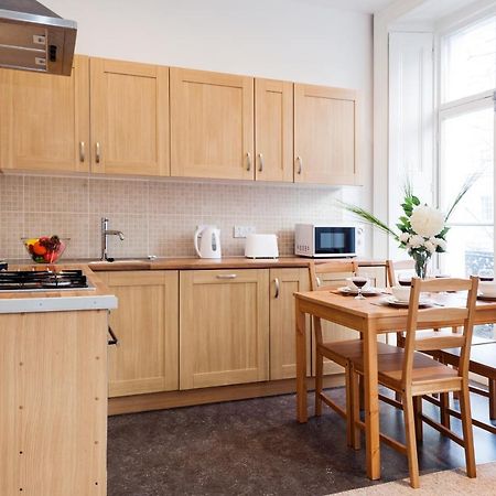 Dream South Kensington Apartment Λονδίνο Εξωτερικό φωτογραφία