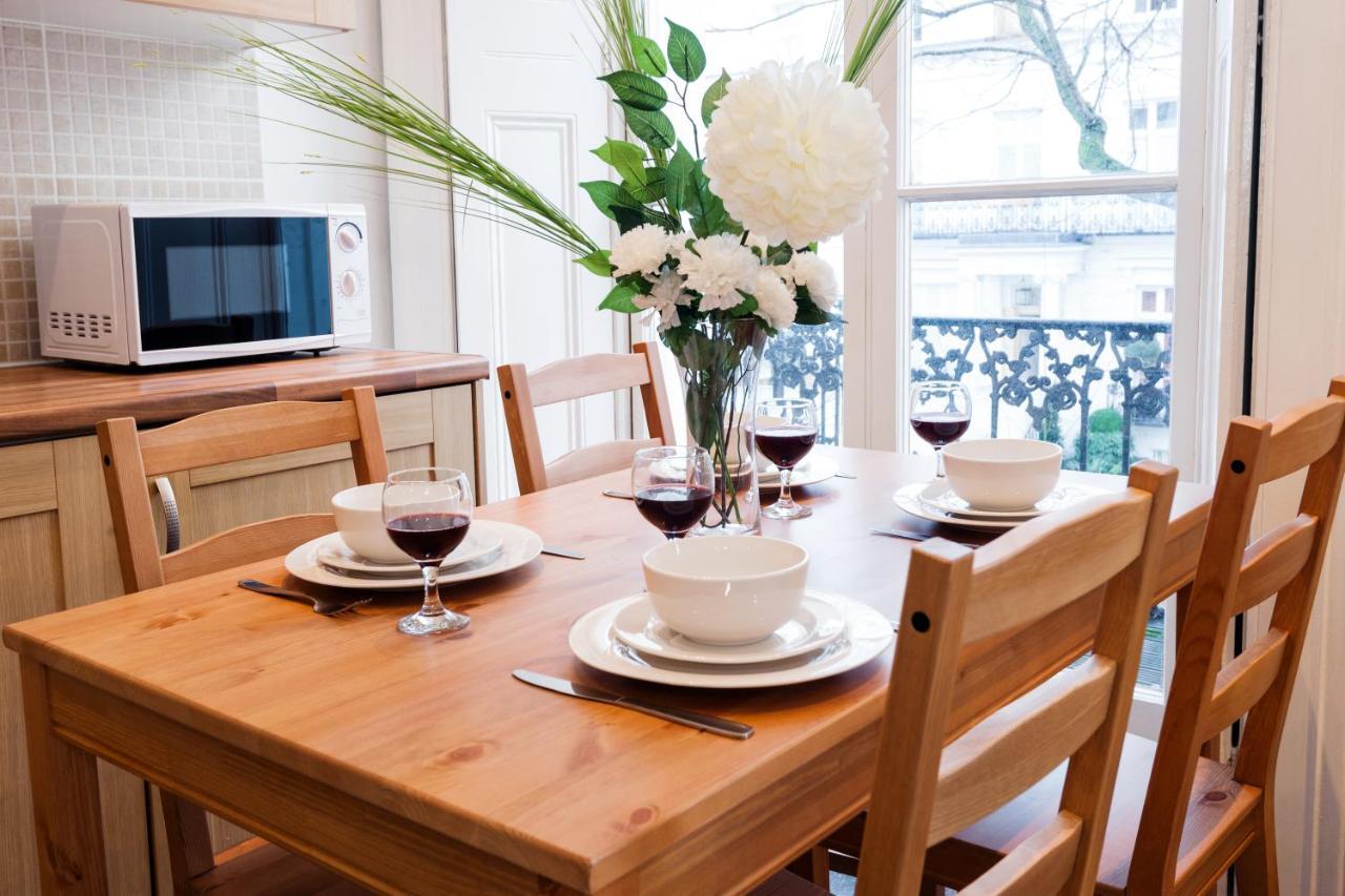 Dream South Kensington Apartment Λονδίνο Εξωτερικό φωτογραφία