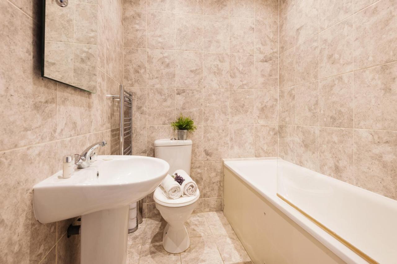 Dream South Kensington Apartment Λονδίνο Εξωτερικό φωτογραφία