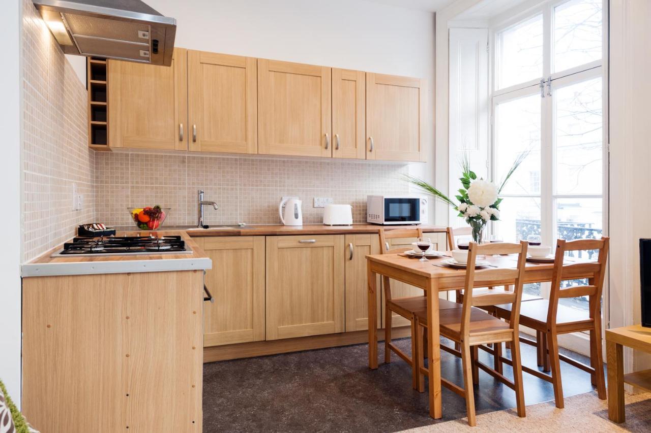 Dream South Kensington Apartment Λονδίνο Εξωτερικό φωτογραφία