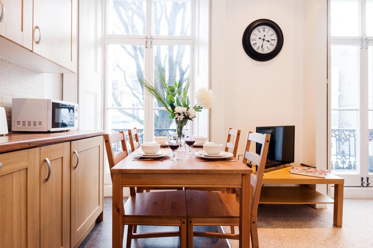 Dream South Kensington Apartment Λονδίνο Εξωτερικό φωτογραφία