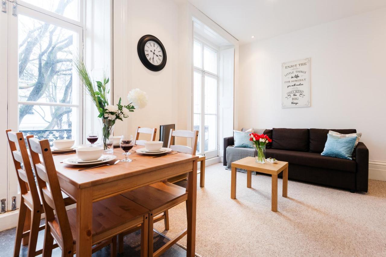 Dream South Kensington Apartment Λονδίνο Εξωτερικό φωτογραφία