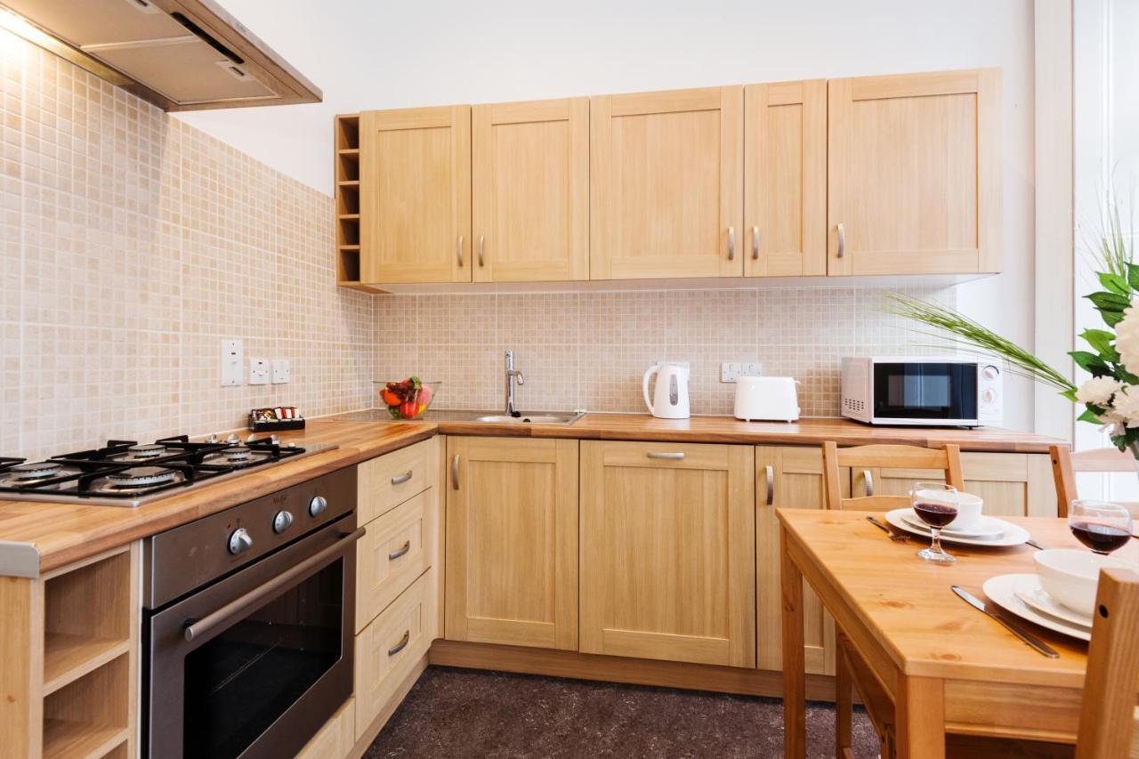 Dream South Kensington Apartment Λονδίνο Εξωτερικό φωτογραφία