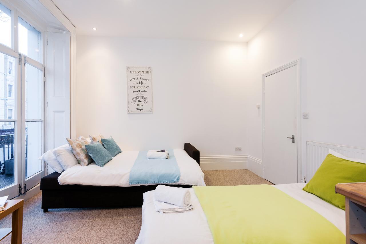 Dream South Kensington Apartment Λονδίνο Εξωτερικό φωτογραφία