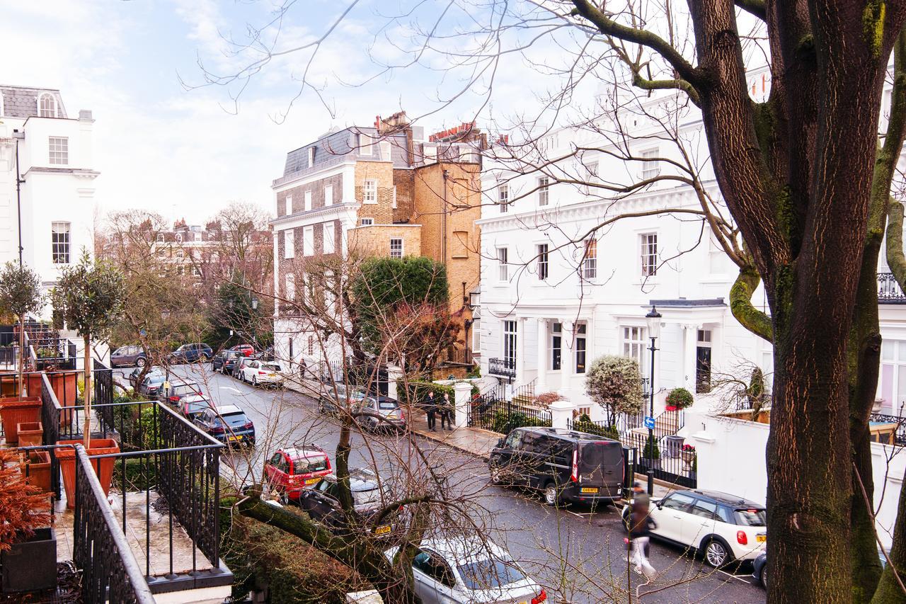 Dream South Kensington Apartment Λονδίνο Εξωτερικό φωτογραφία