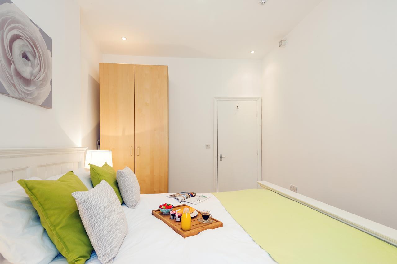 Dream South Kensington Apartment Λονδίνο Εξωτερικό φωτογραφία