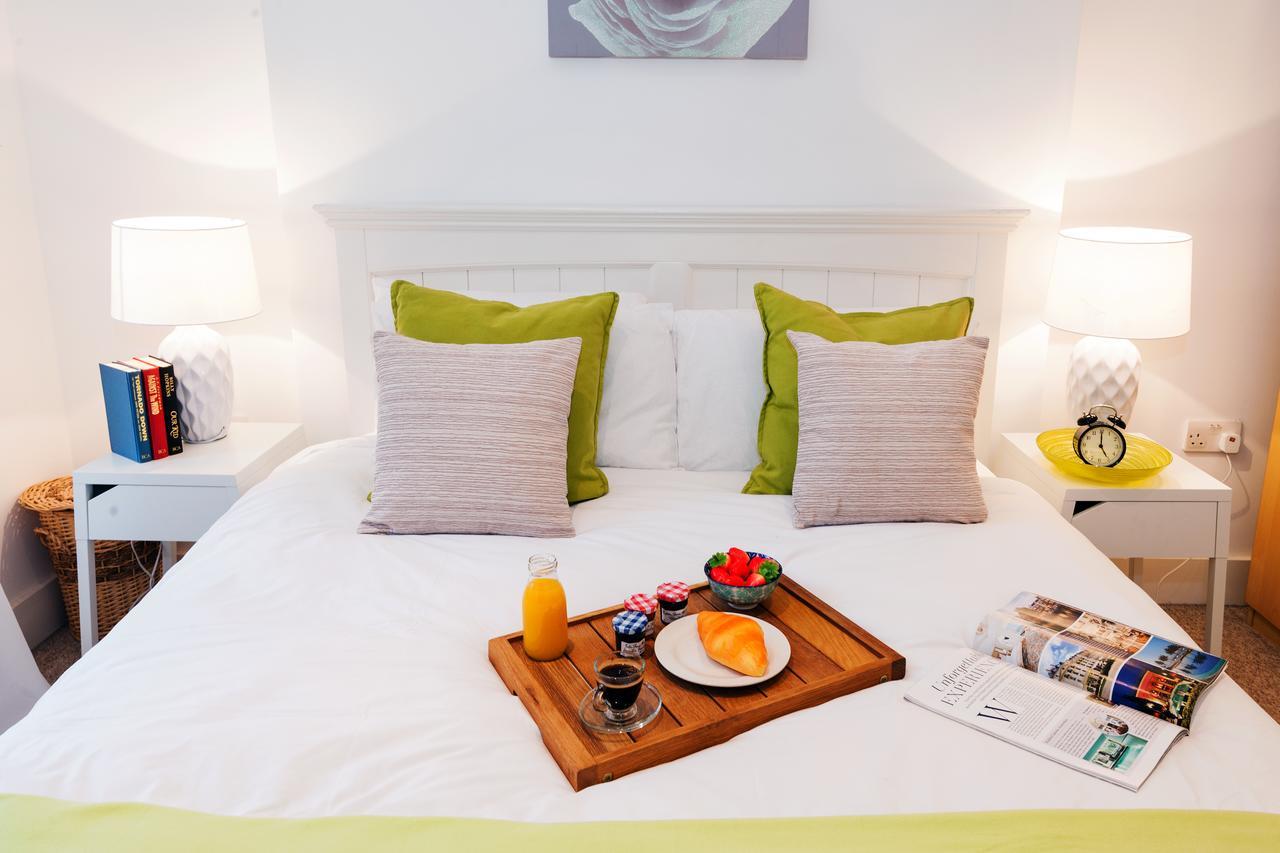 Dream South Kensington Apartment Λονδίνο Εξωτερικό φωτογραφία