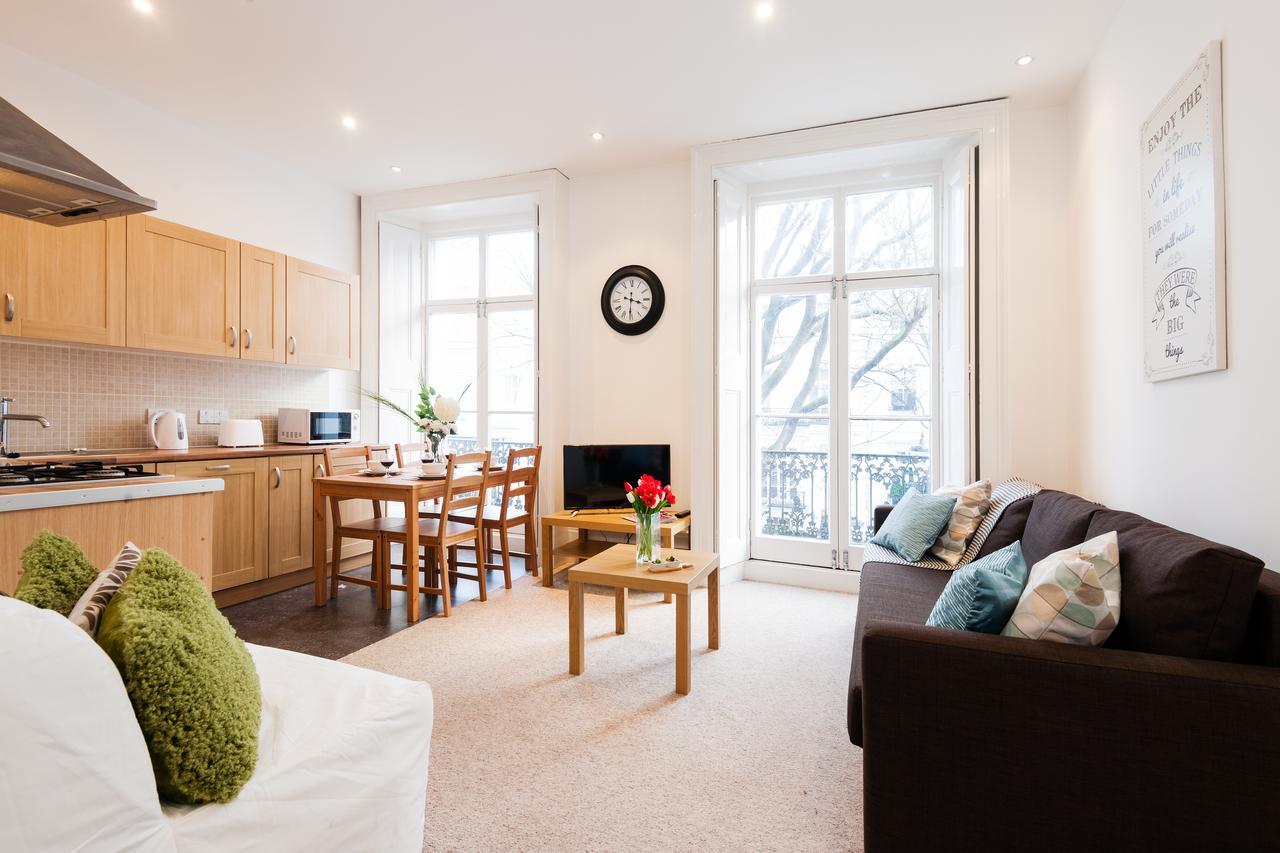 Dream South Kensington Apartment Λονδίνο Εξωτερικό φωτογραφία